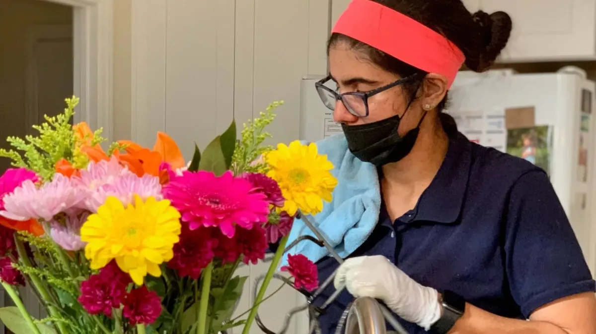 12 Reasons Why Residential Cleaning is a Game-Changer