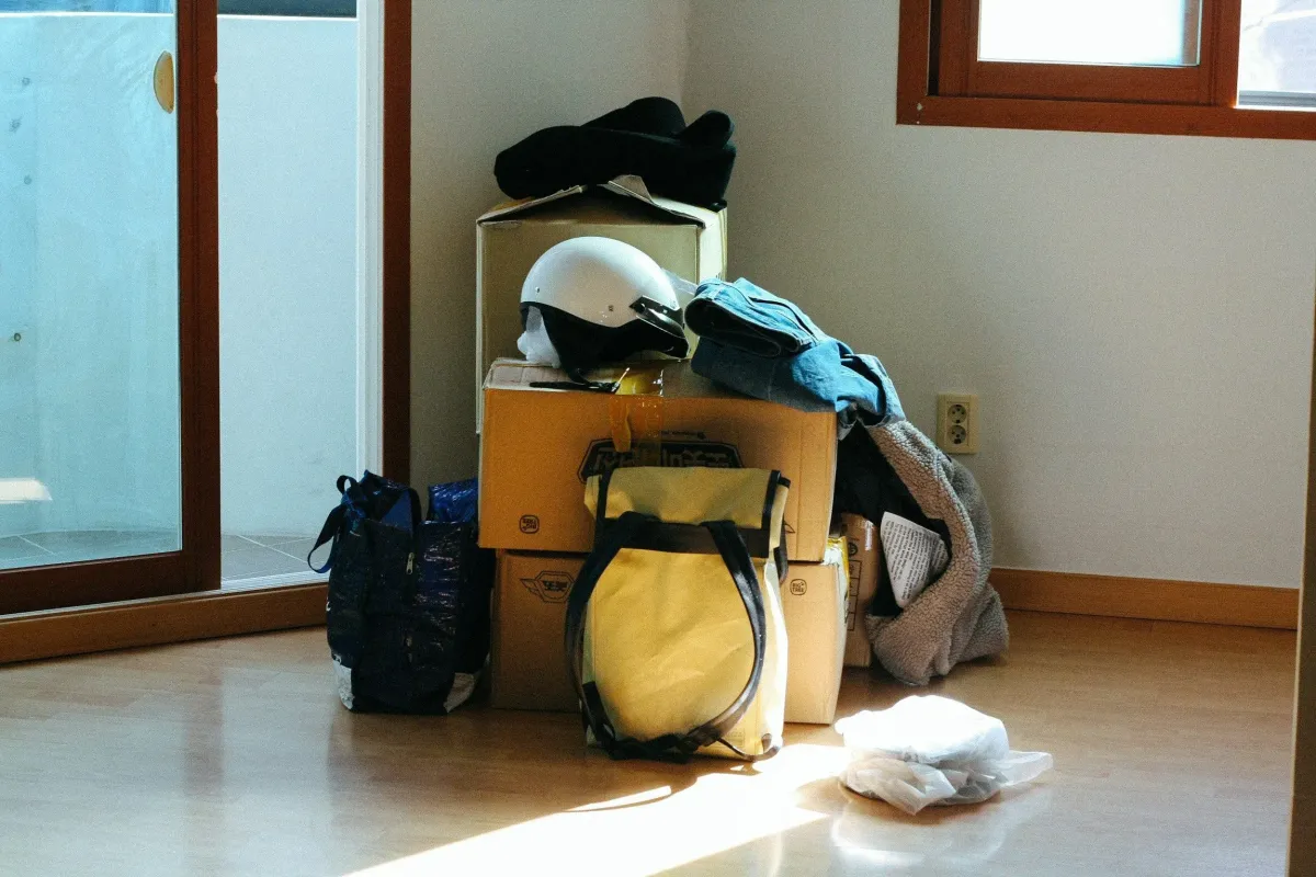 🏙️ Move-Out Cleaning in NYC: How to Protect Your Deposit