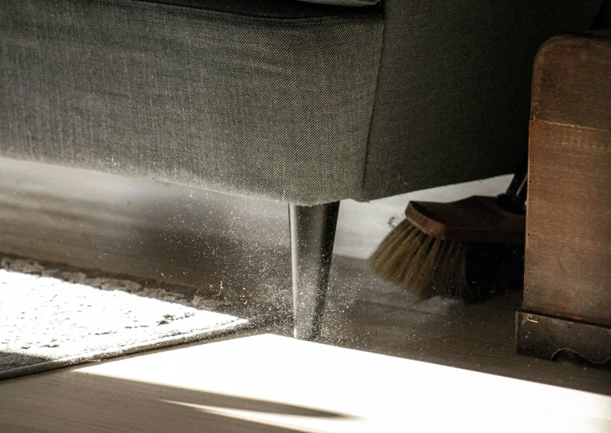 The Benefits of Deep Cleaning Services in New York City