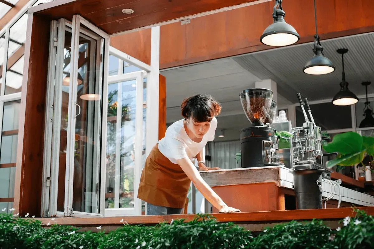 Why Busy New Yorkers Are Chosing a One-Time Cleaning Service