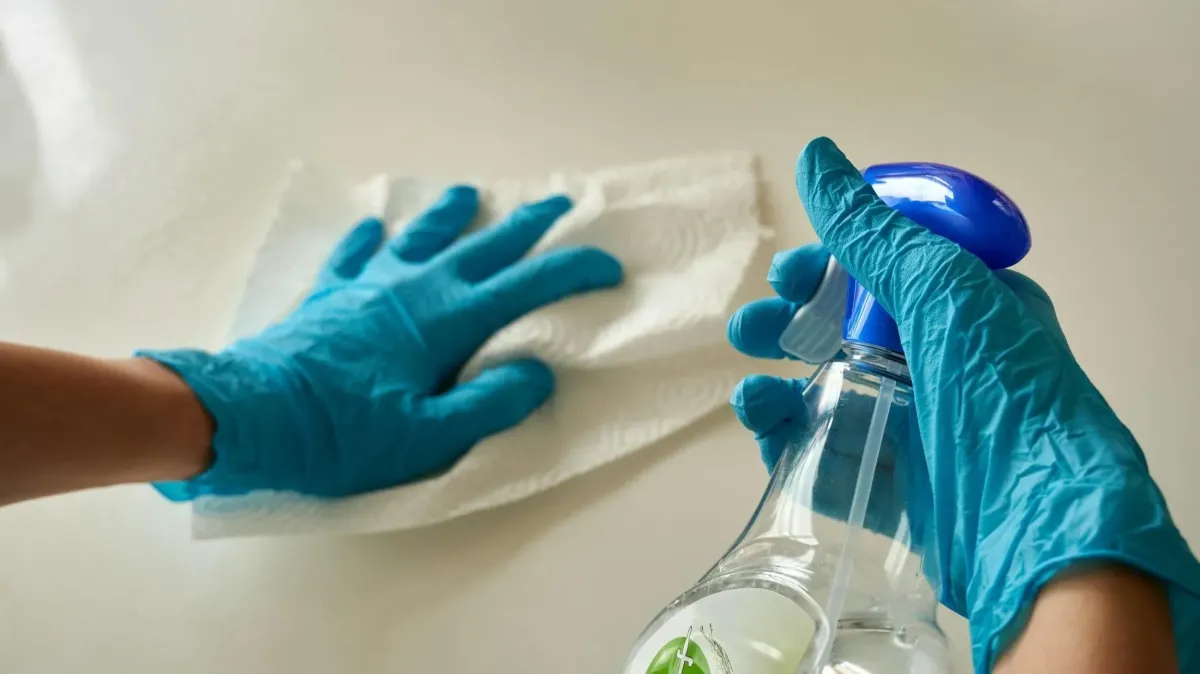 10 Surprising Benefits of Regular House Deep Cleaning