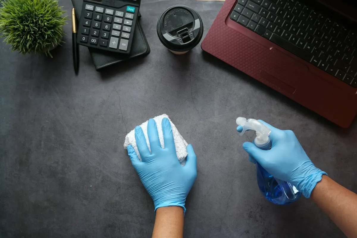 How House Cleaning Services Near Me Can Improve Daily Life