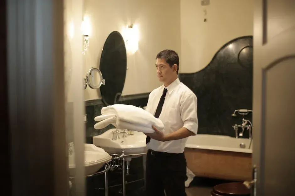 Top 5 Benefits of Hiring a Luxury Cleaning for Your House