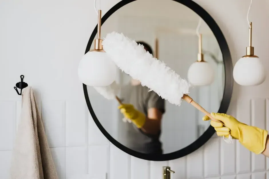 The Benefits of Choosing Detailed Home Cleaning Services