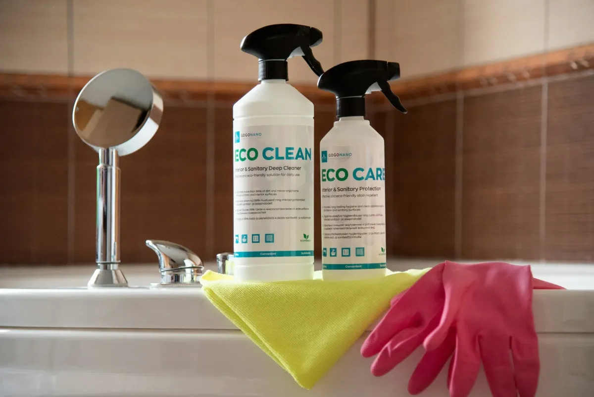 Say Bye to Clutter with Effective Deep Cleaning Techniques