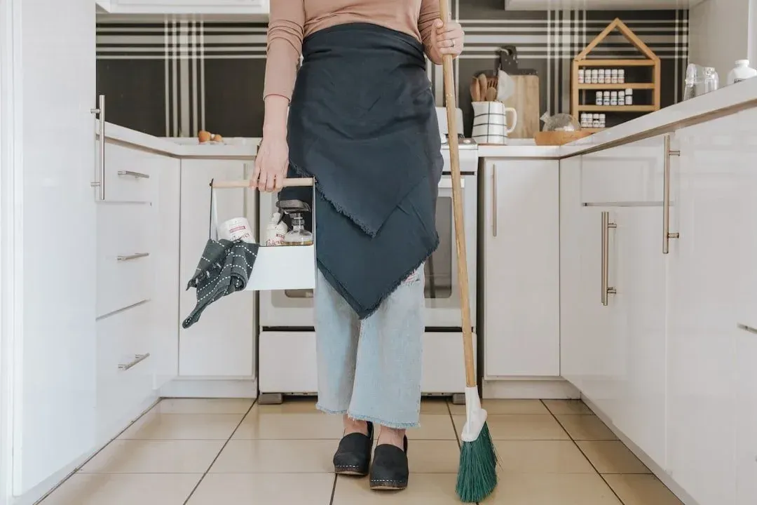 Why Maid Services Are Booming in NYC