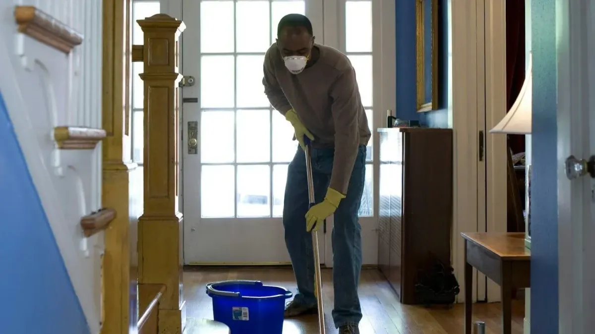 How to Prepare Home for a Professional Deep Cleaning Service