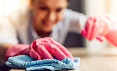 15 Tips to Make Your Place Smell Fresh Again