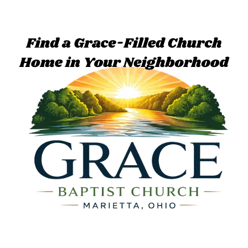 Find a Grace-Filled Church Home in Your Neighborhood