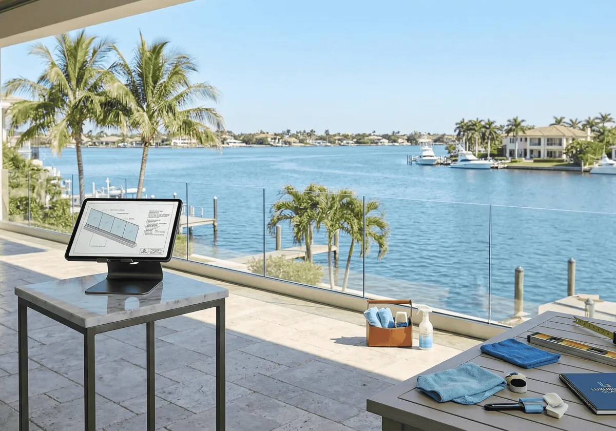 Exceptional Customer Service