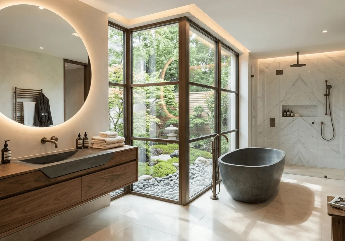 Personal service from a family-operated shower glass company serving the Naples community
