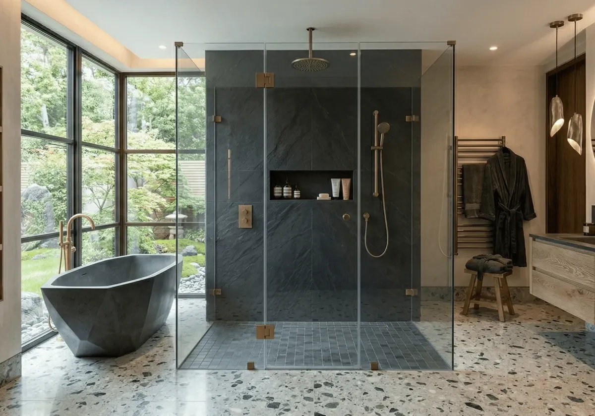 Efficient installation services from top-rated shower enclosure companies in Naples