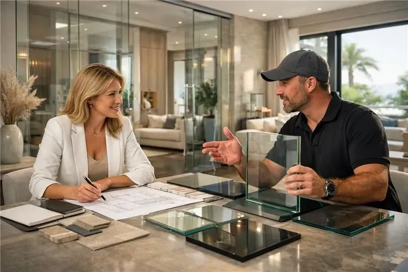 Naples Interior Designers