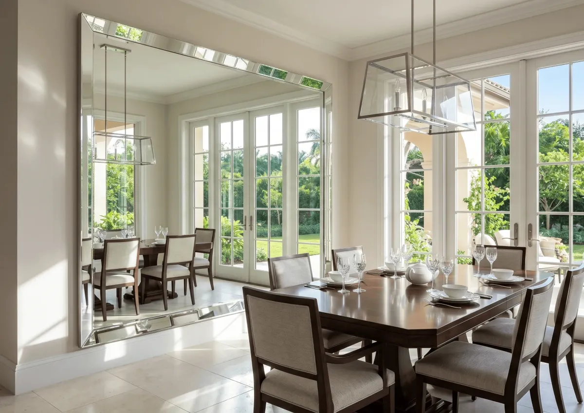 Advanced base shoe mounting for a sleek glass railing company near me