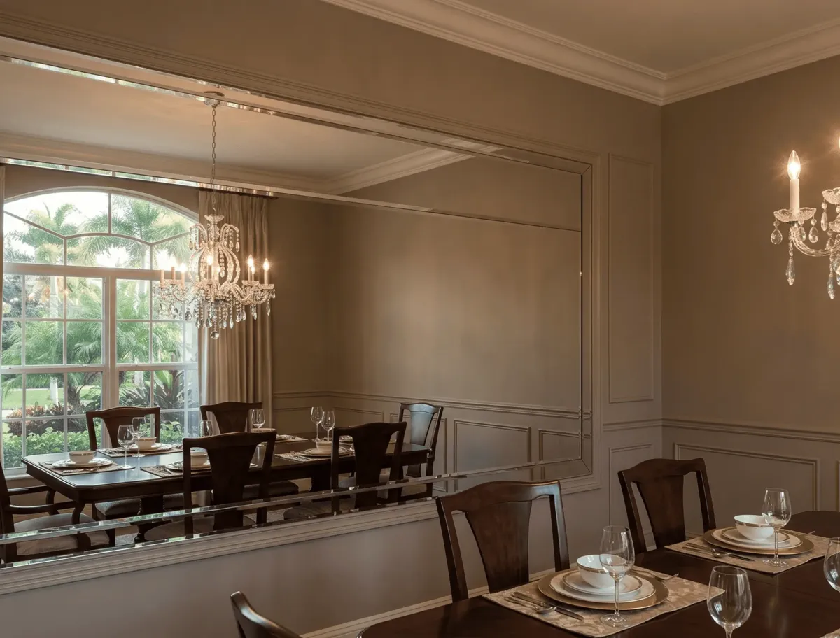 Tempered and laminated safety glass used by a professional glass railing company