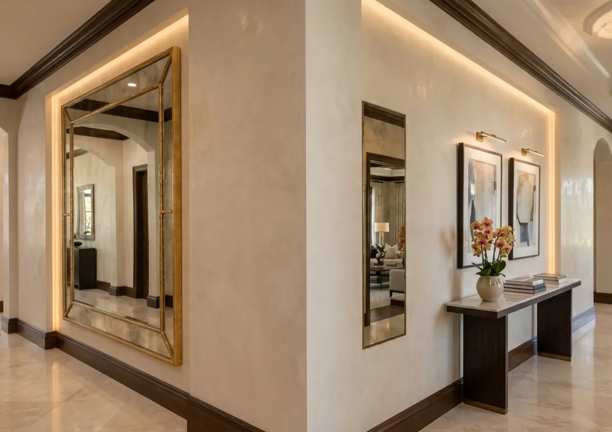 Hurricane-rated balcony railings with glass for Southwest Florida coastal homes