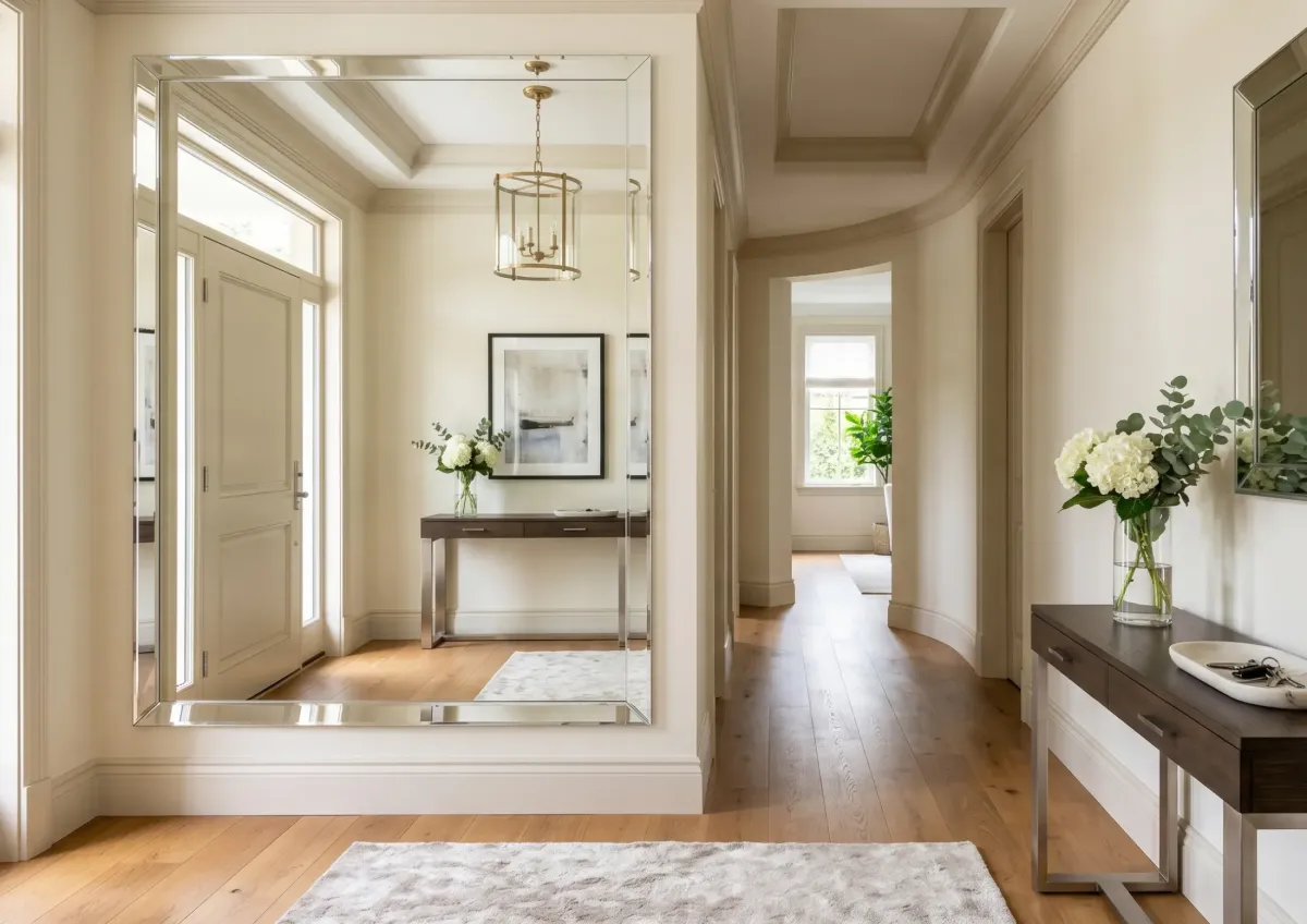 Advanced base shoe mounting for a sleek glass railing company near me