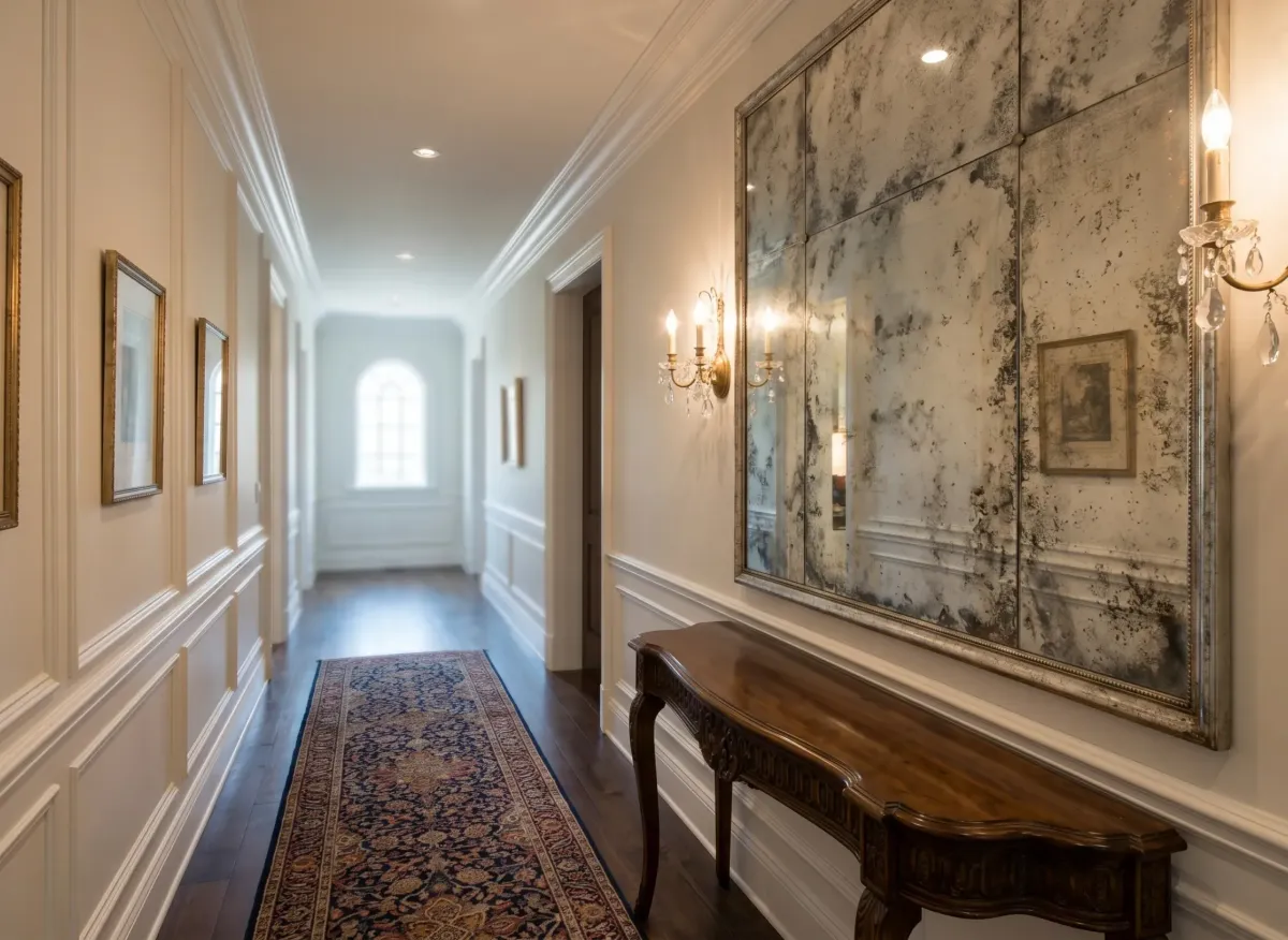 Secure and insured glass handrailing installation for residential properties