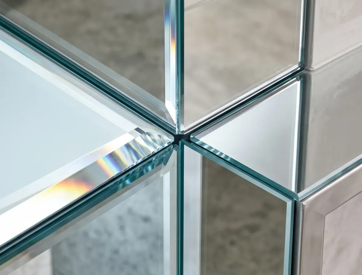 Advanced base shoe mounting for a sleek glass railing company near me