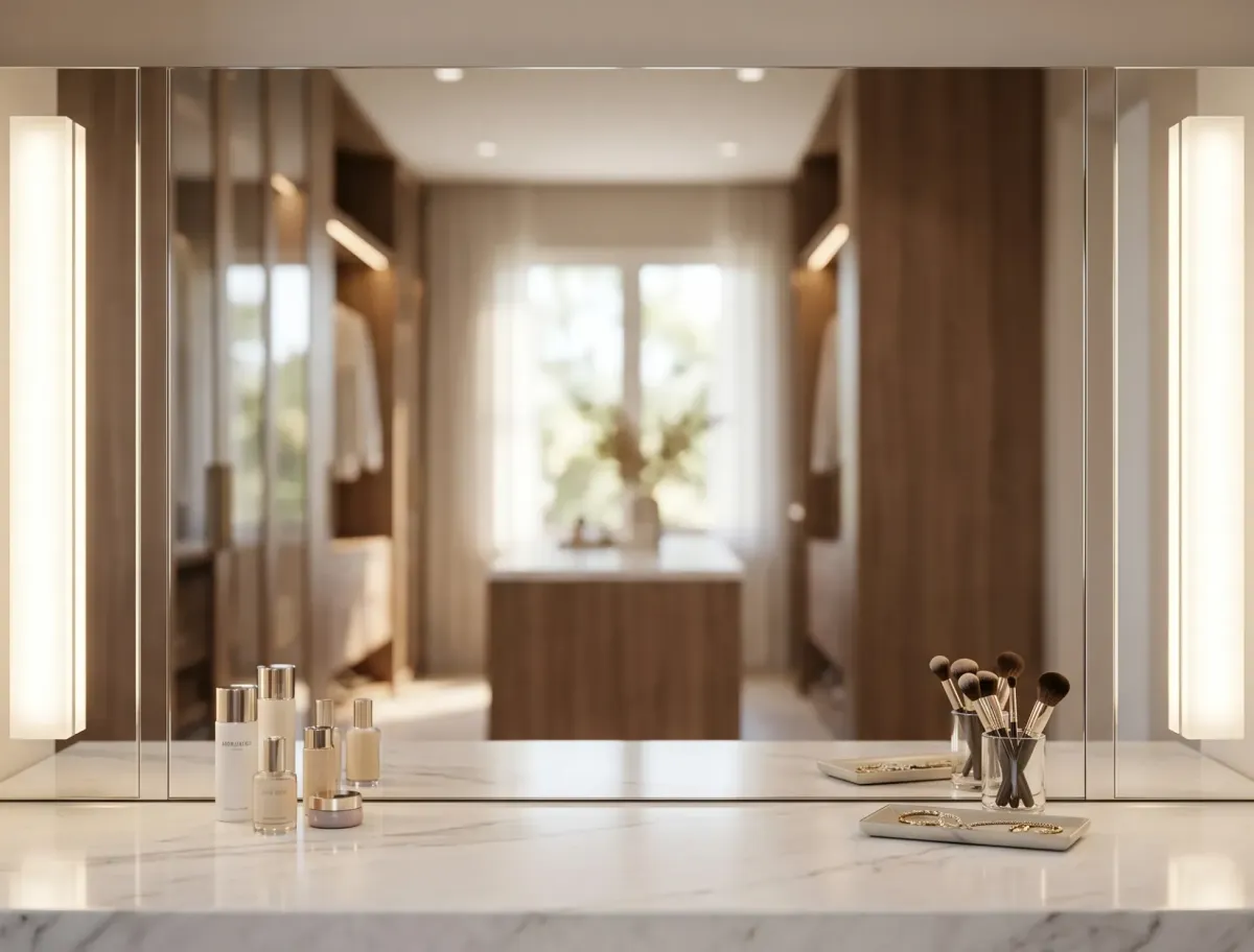 Premium stainless steel and bronze hardware for custom glass handrailing systems