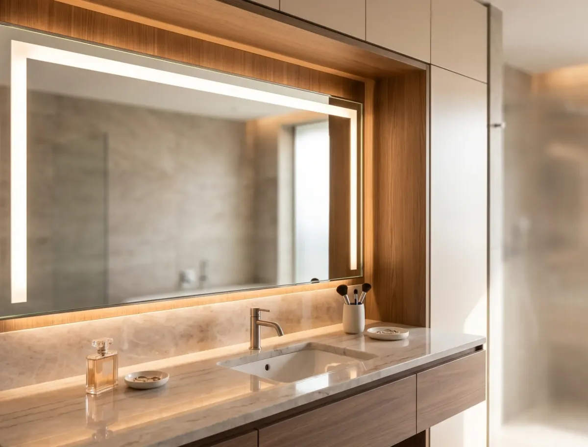 Advanced base shoe mounting for a sleek glass railing company near me