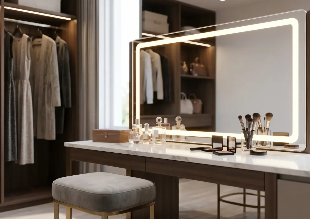 Hurricane-rated balcony railings with glass for Southwest Florida coastal homes