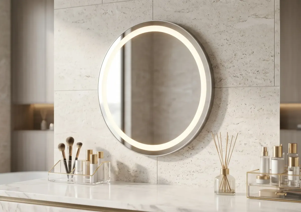 Frameless exterior glass railing for unobstructed ocean views in Naples.