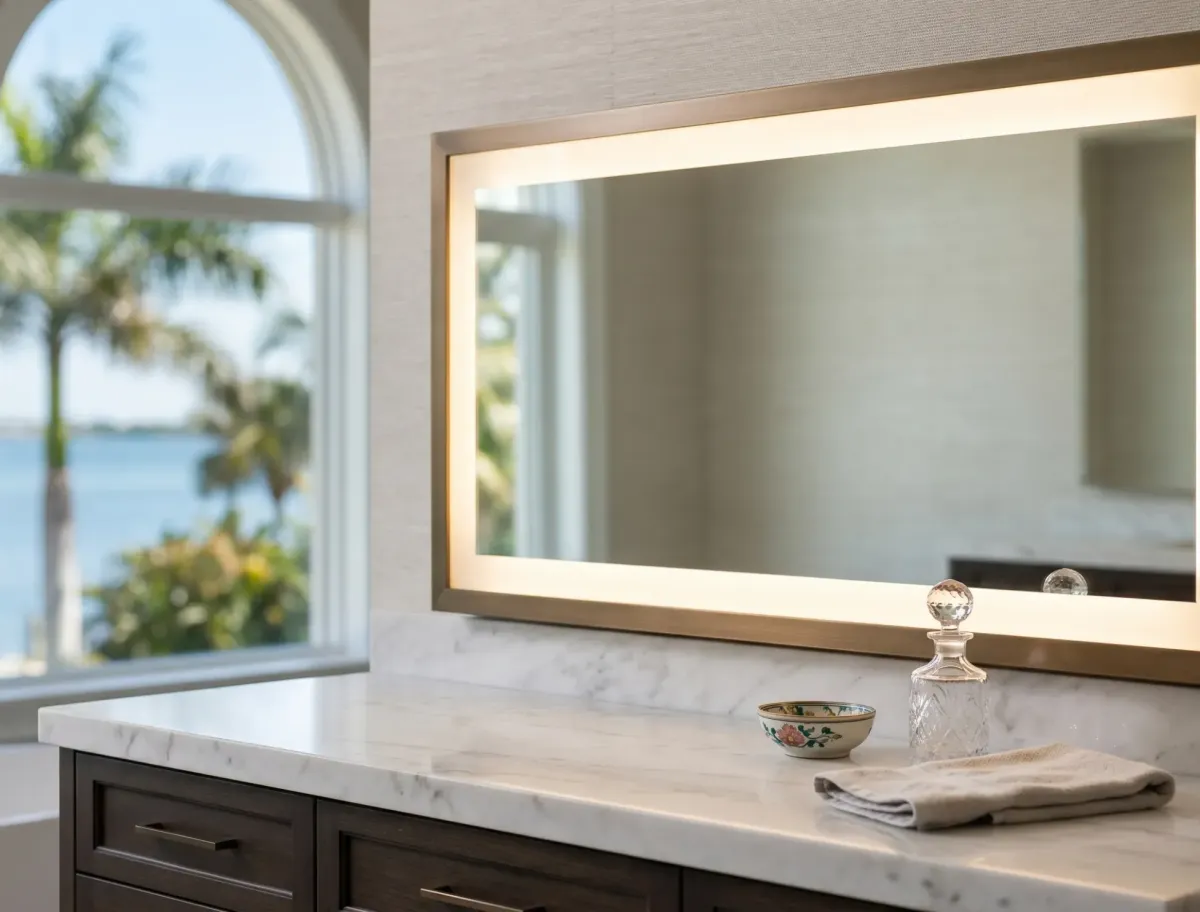 Tempered and laminated safety glass used by a professional glass railing company