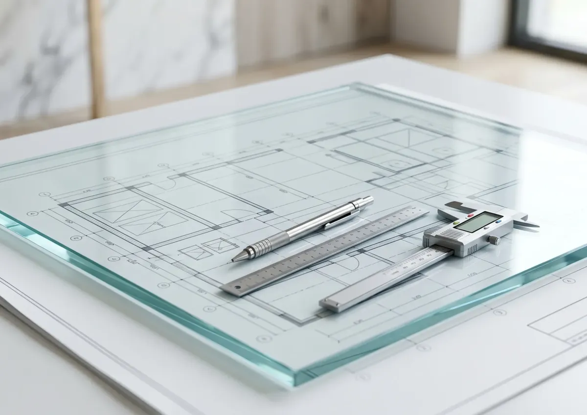 Hurricane-rated balcony railings with glass for Southwest Florida coastal homes