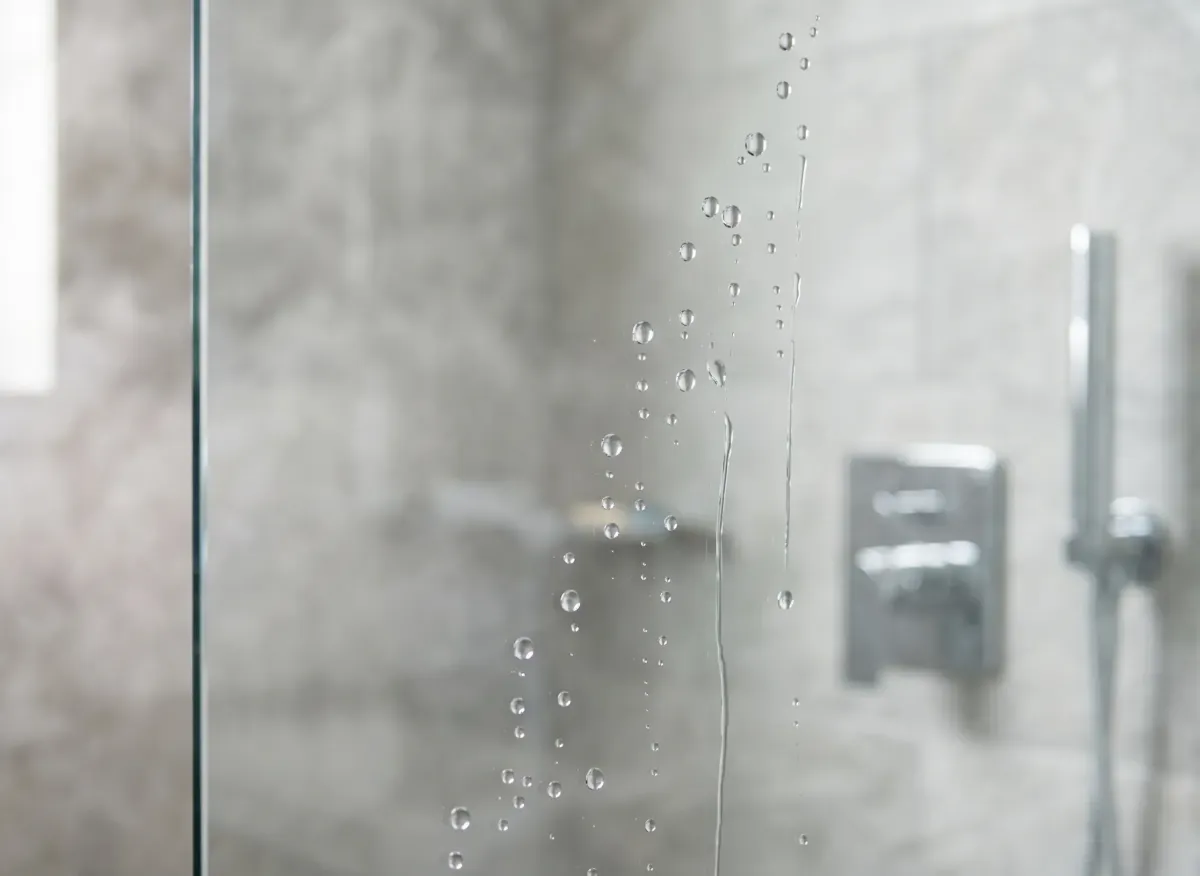 Secure and insured glass handrailing installation for residential properties