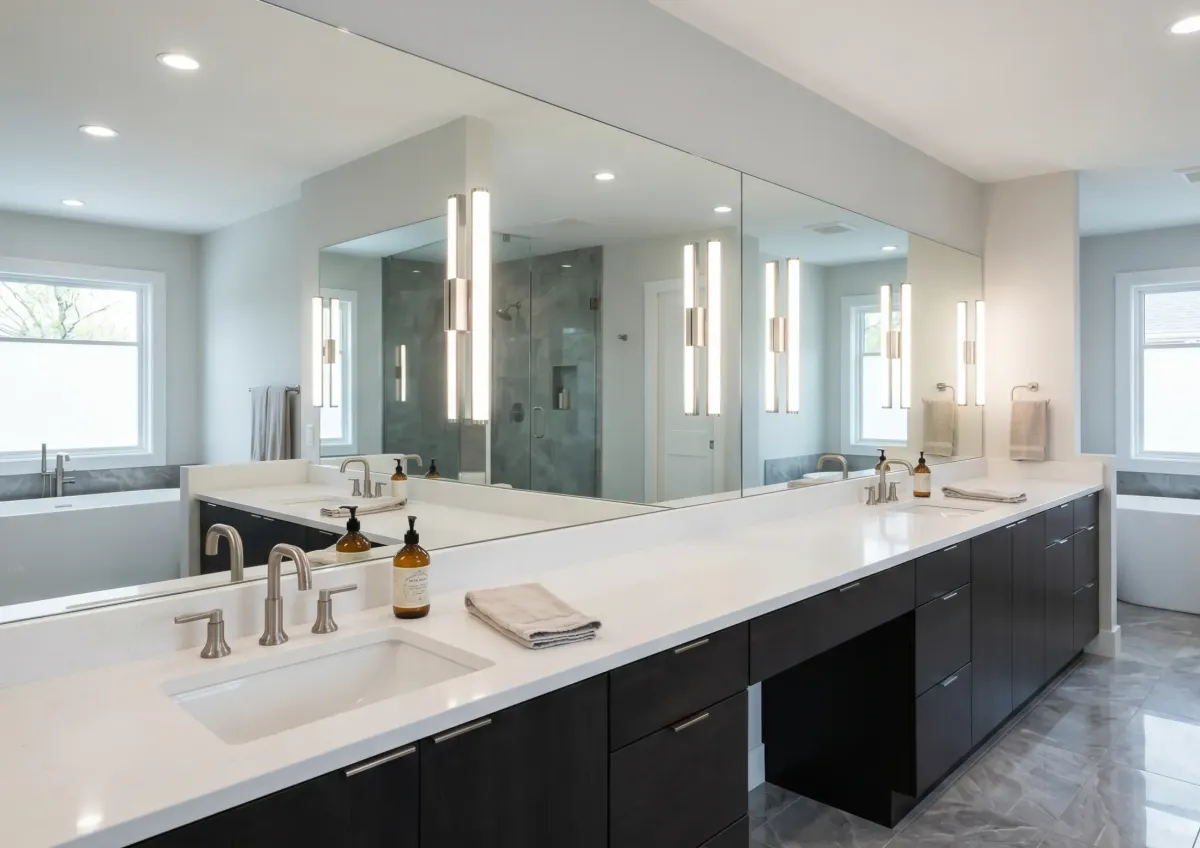 Hurricane-rated balcony railings with glass for Southwest Florida coastal homes