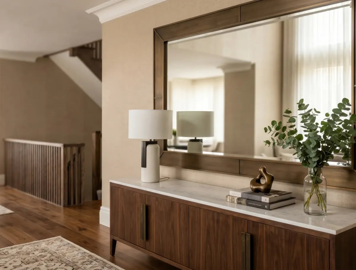 Advanced base shoe mounting for a sleek glass railing company near me