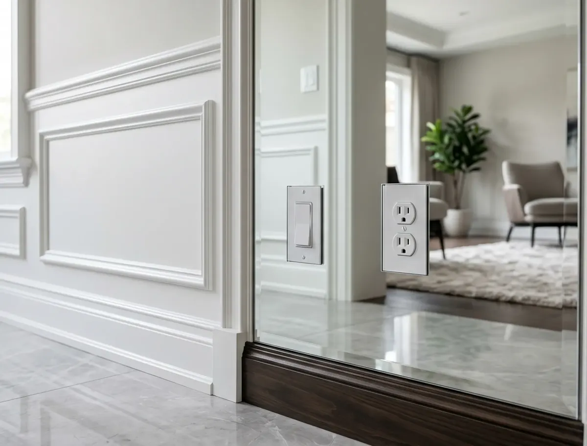 Hurricane-rated balcony railings with glass for Southwest Florida coastal homes