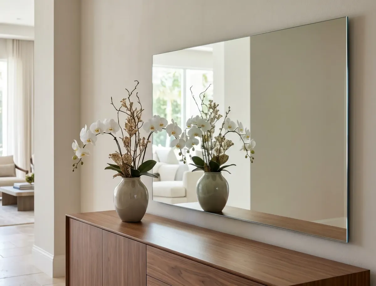 Hurricane-rated balcony railings with glass for Southwest Florida coastal homes