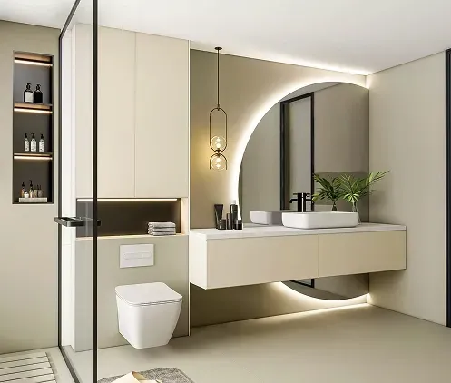 Why Choose Luxurious Glass