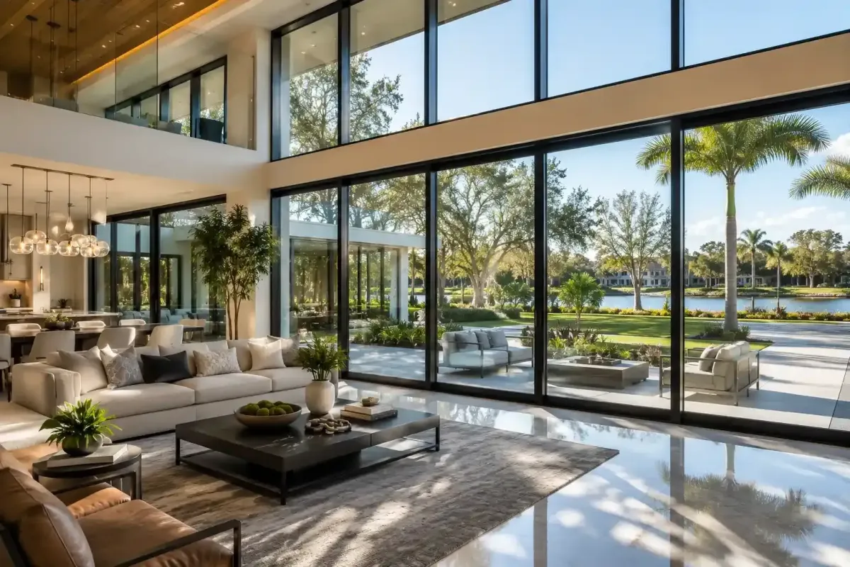 Glass Insulation U-Value and Energy Efficiency