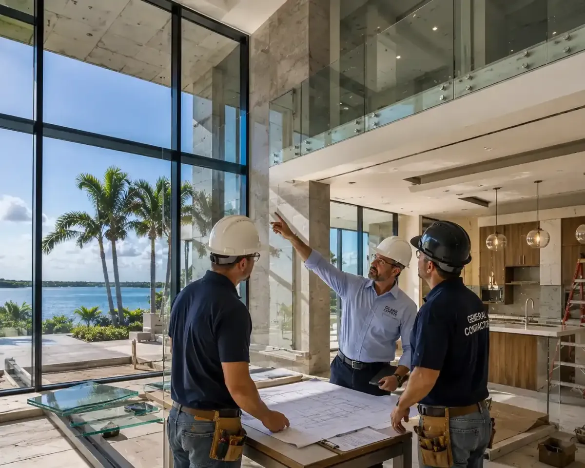 Southwest Florida general contractors 