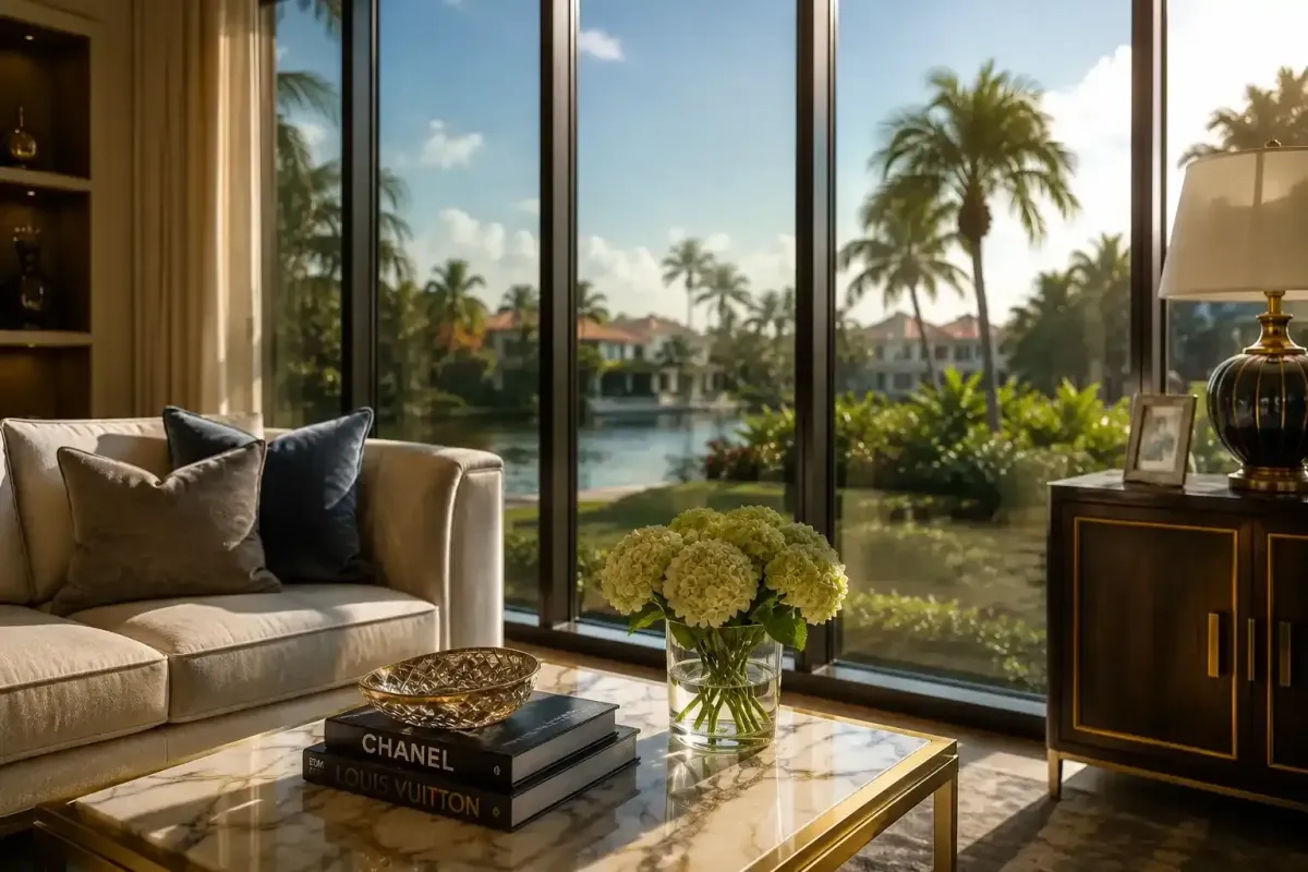UV filter glass