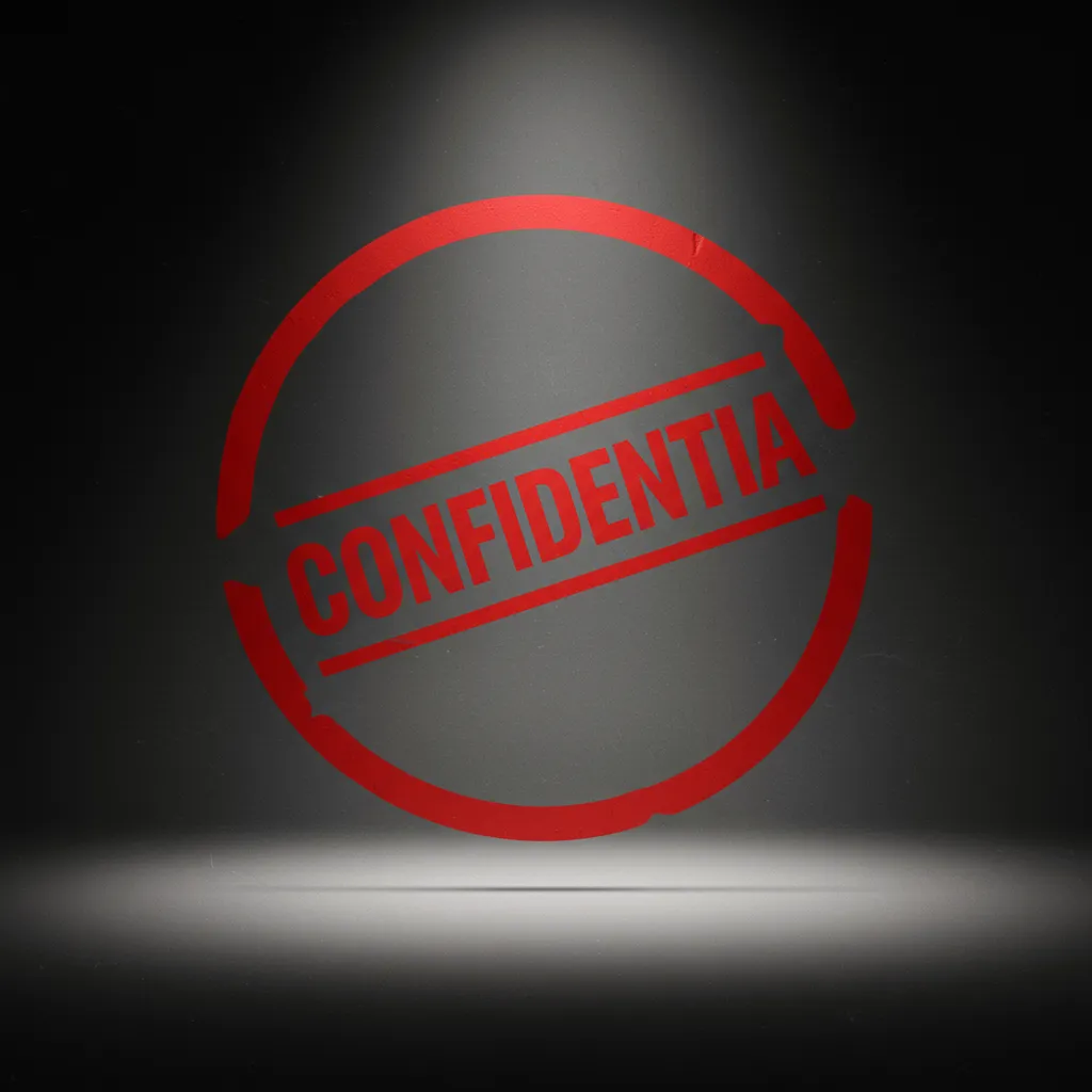 Two colleagues discussing a project at a desk.