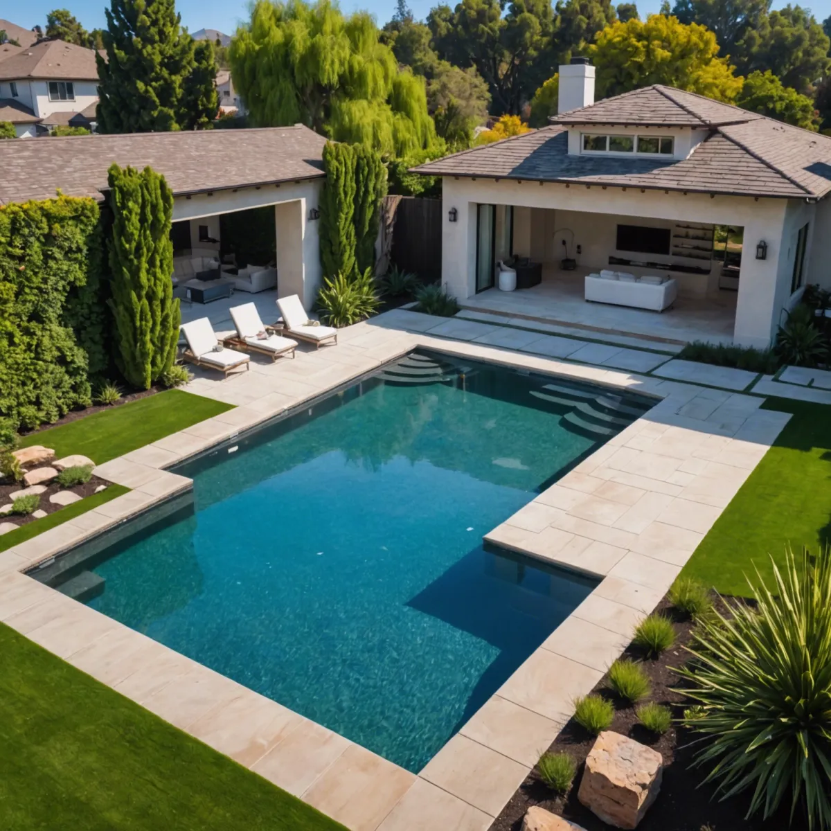 pool care near me