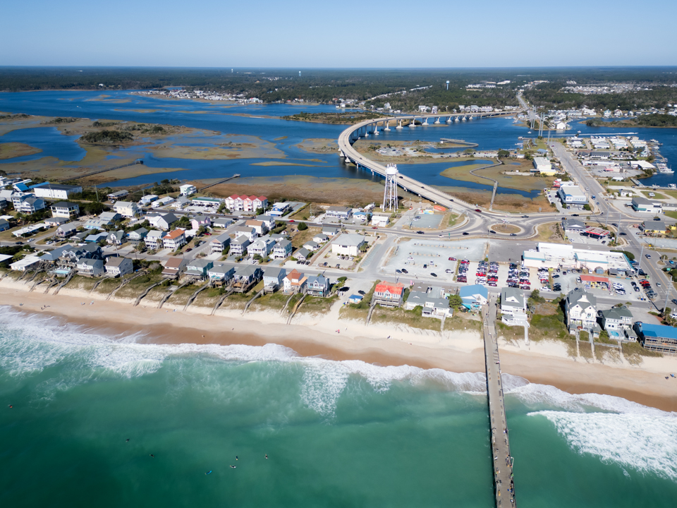 Topsail Island Real Estate Market Update