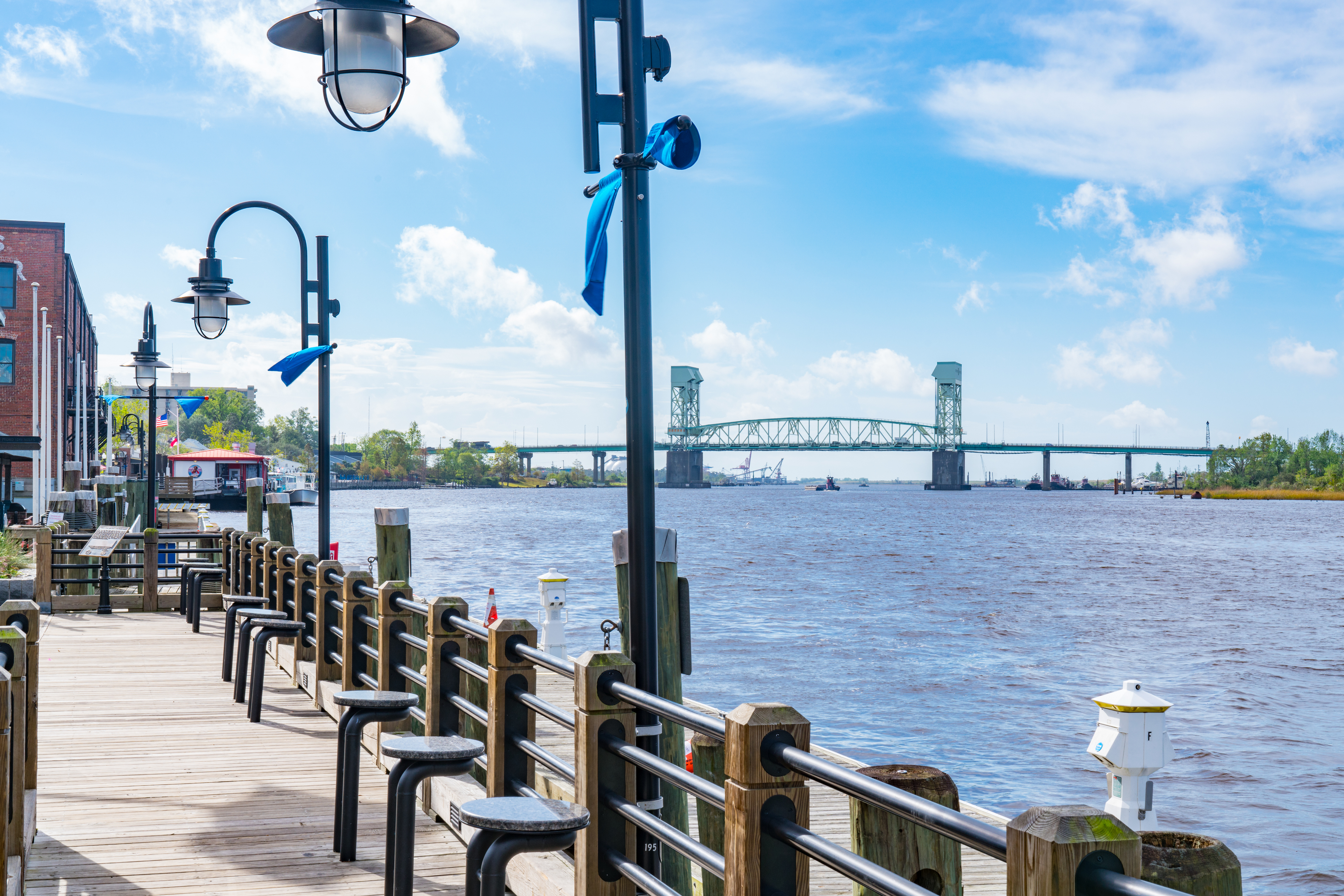 8 Wilmington NC Megaprojects Reshaping Real Estate by 2026