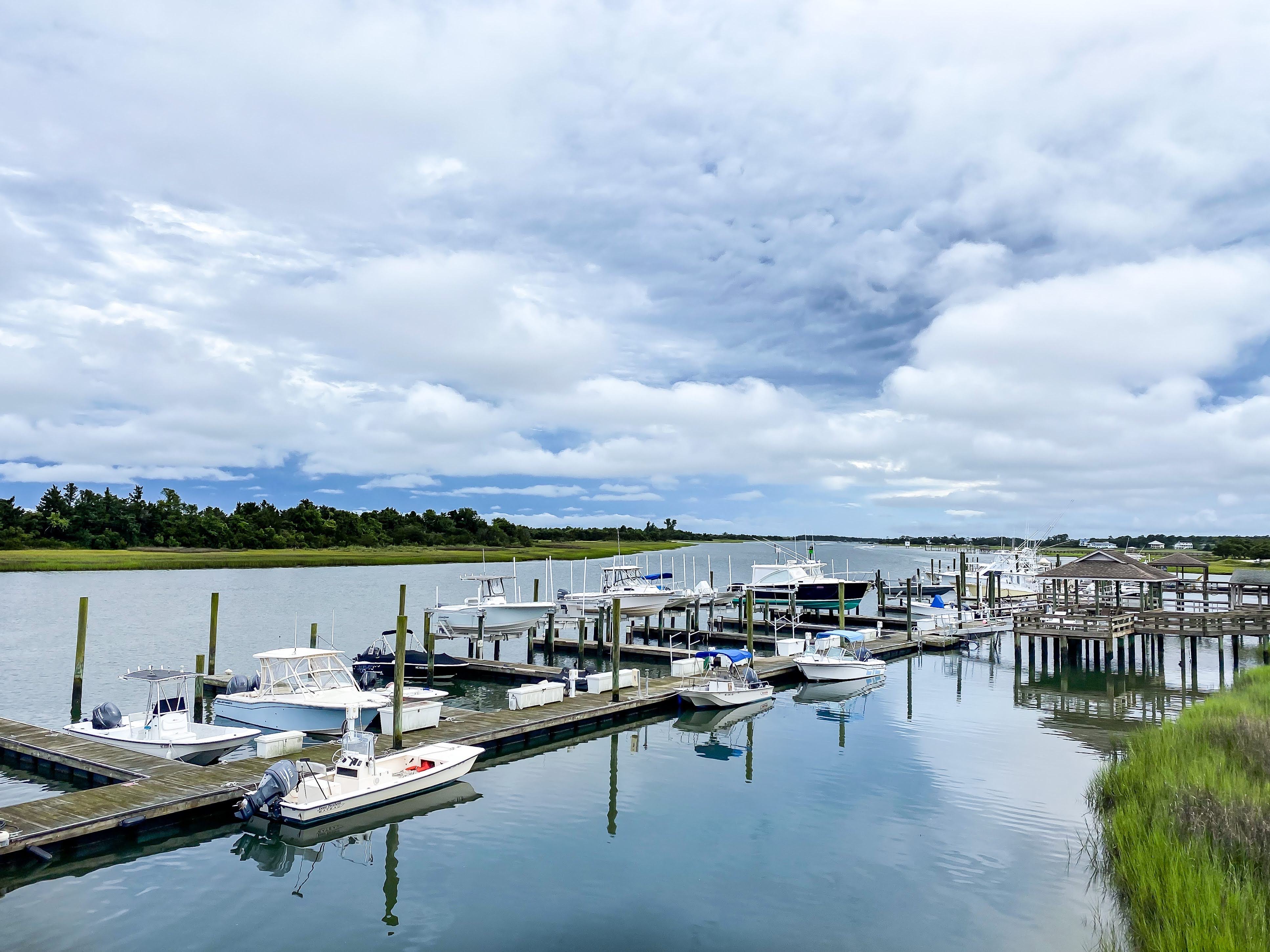 Where the Ultra Wealthy Actually Live in Wilmington, NC