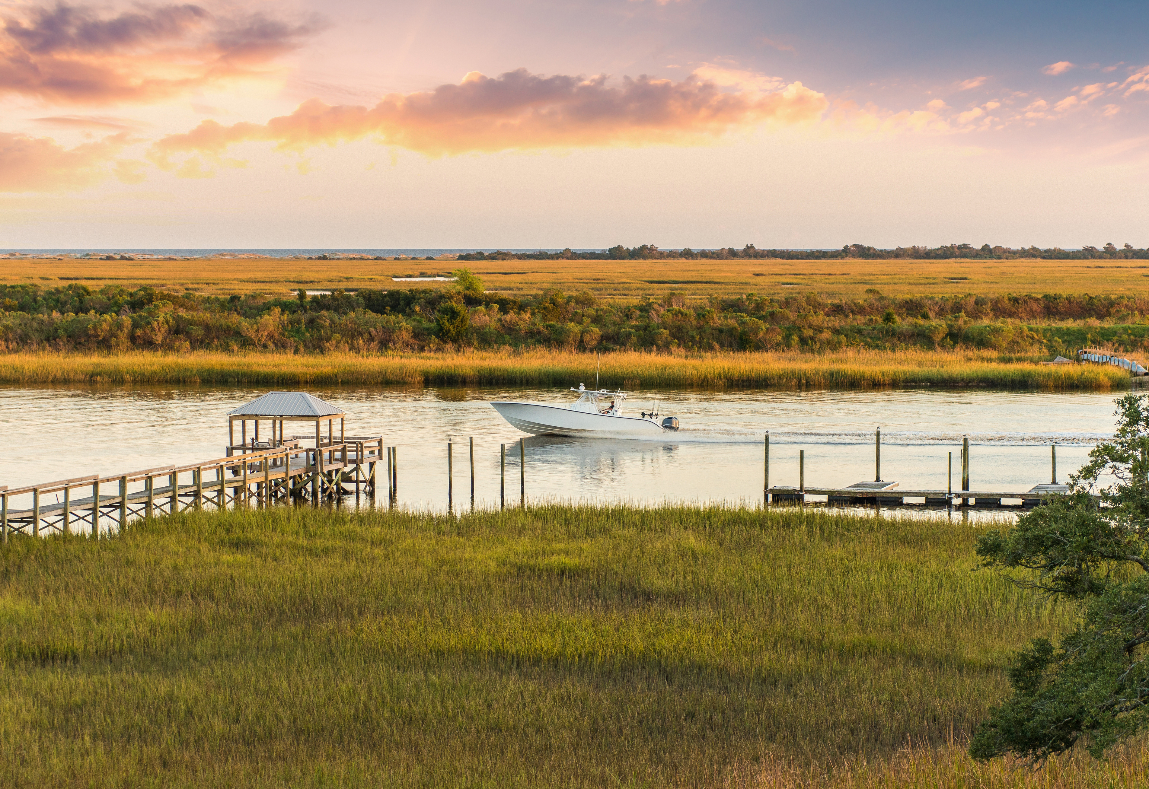 Wilminton's Housing Market Is About To Change Forever: 3 Forces Reshaping Coastal NC In 2026