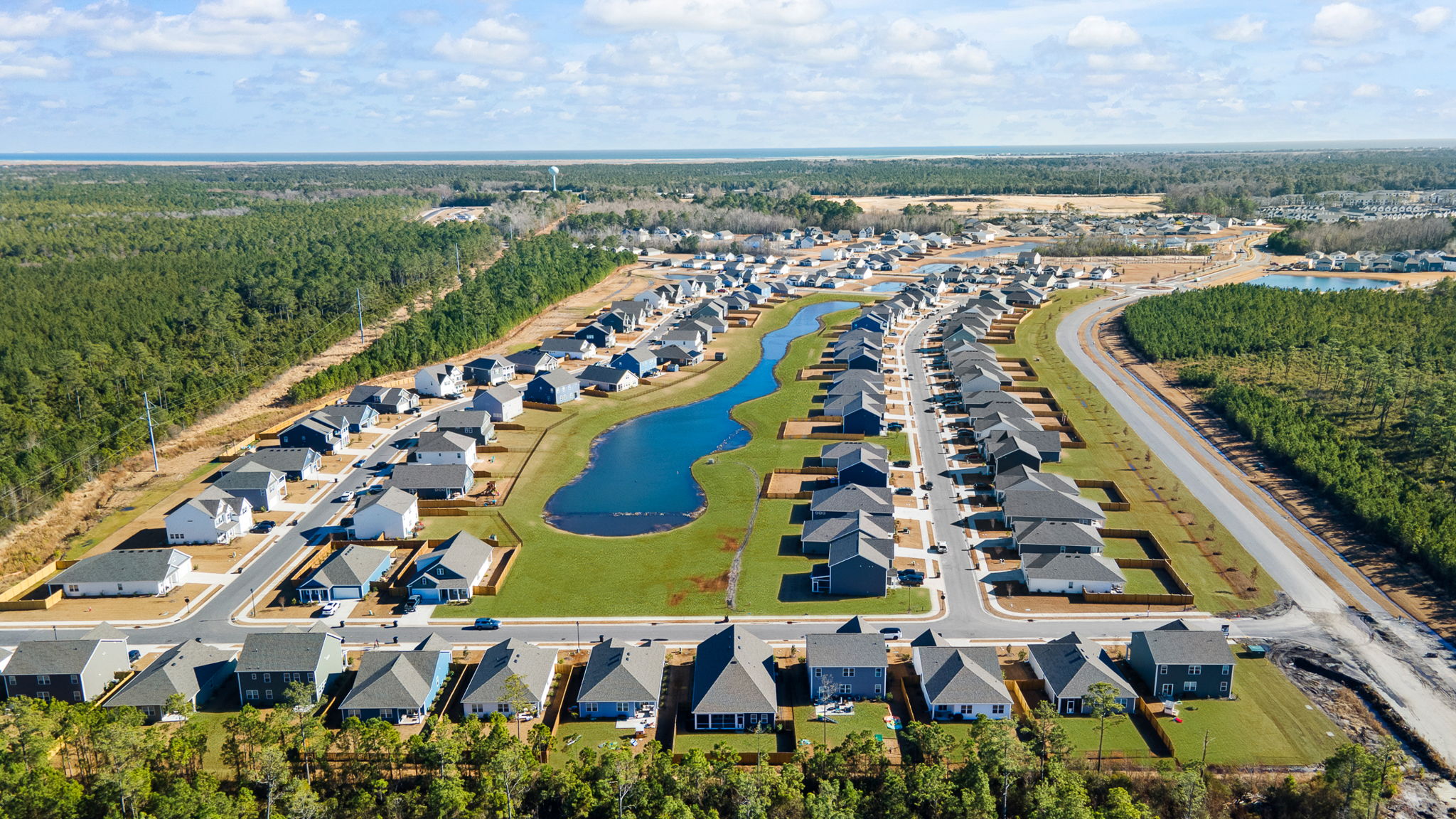 Wilmington NC Housing Market Shift 2026: A Two-Speed Market