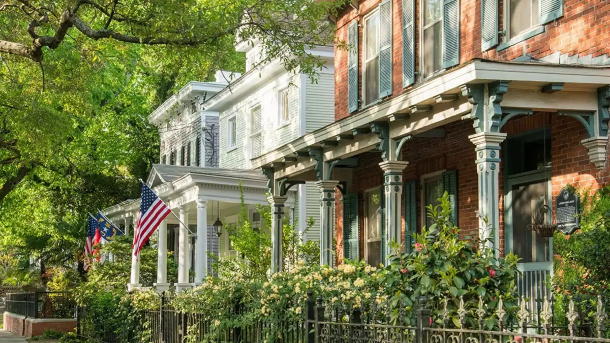 5 Wilmington-Area Communities Out-of-State Buyers Often Misjudge