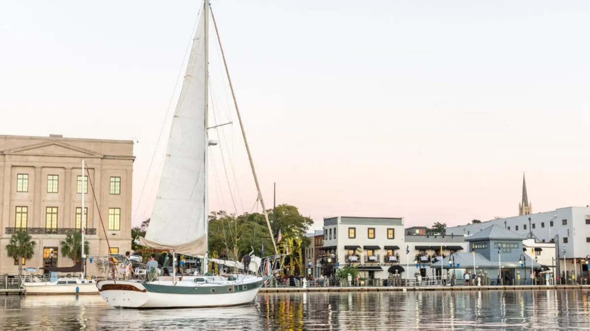 Everything New and Coming Soon to Wilmington, NC in 2026