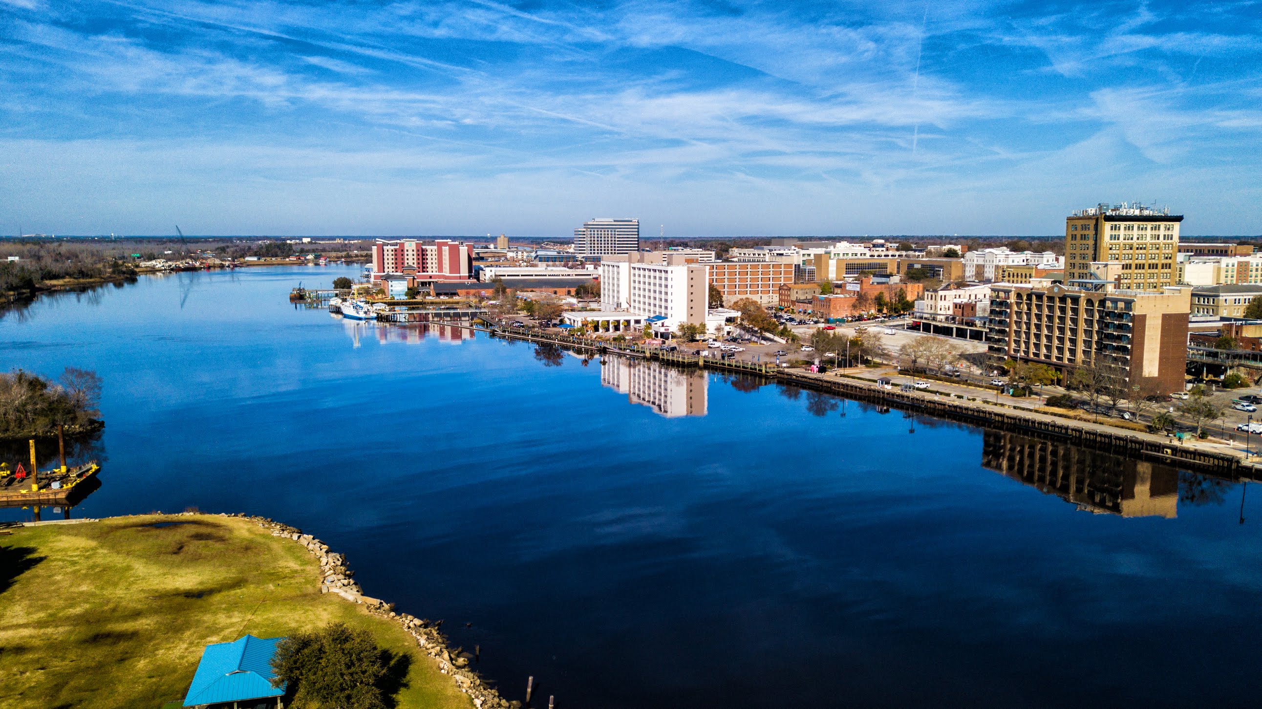 Why Some Wilmington, NC Homes Are Sitting Longer in 2026 (And Where Buyers Are Going Instead)