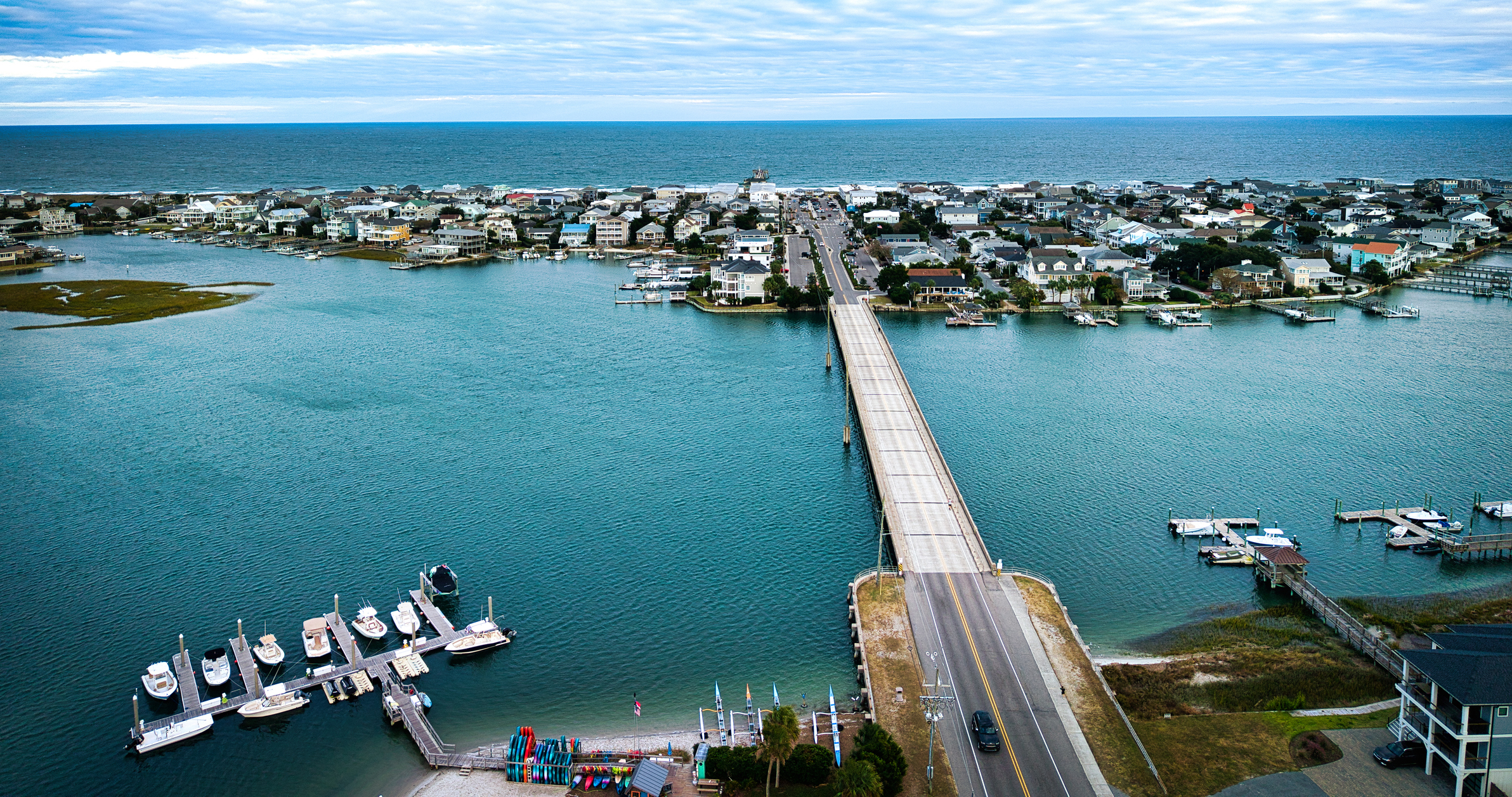 Every Major Wilmington, NC Area Explained: Pricing, Lifestyle, and the Honest Trade-Offs
