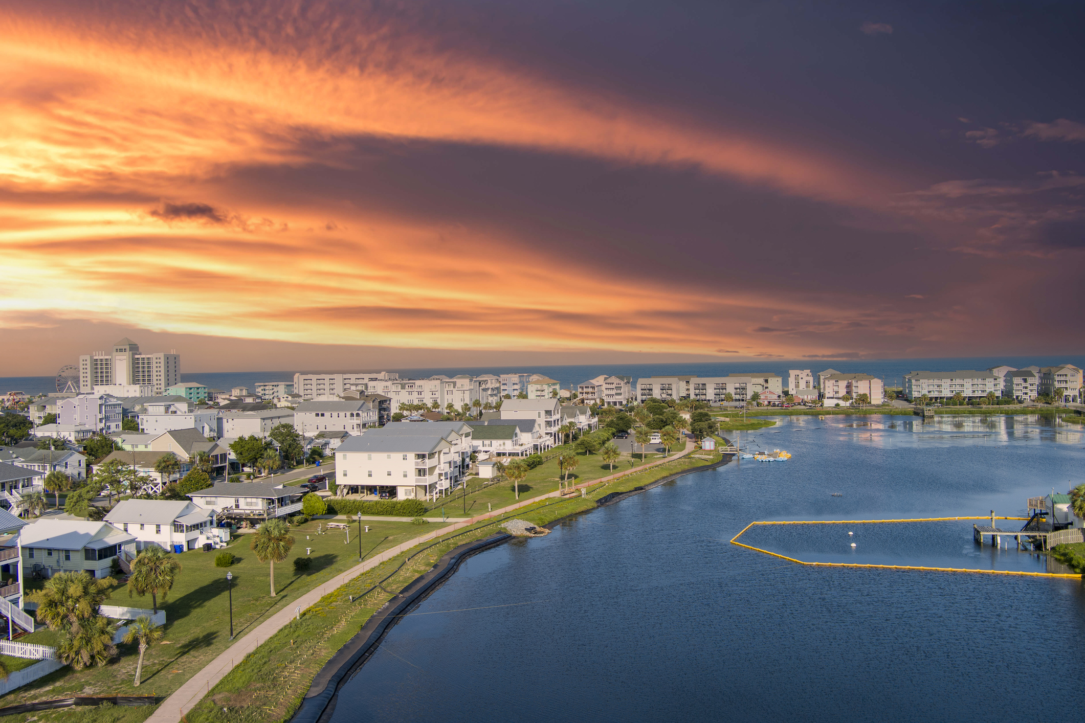 Wilmington, NC Is Booming — Here's What Buyers Should Actually Know Before They Move